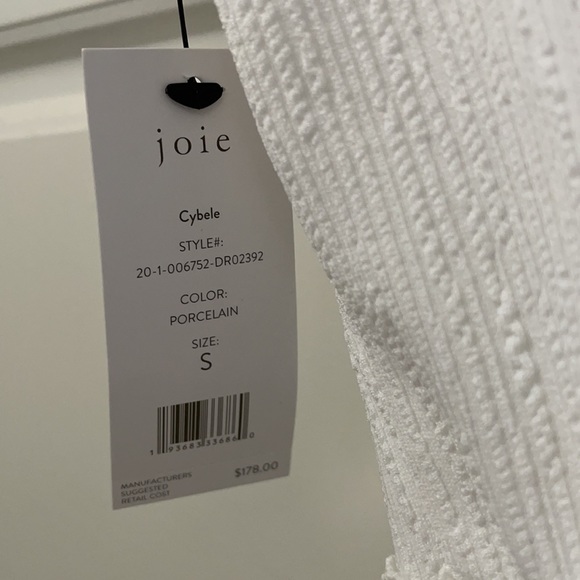 Joie Cybele Dress - Picture 5 of 5